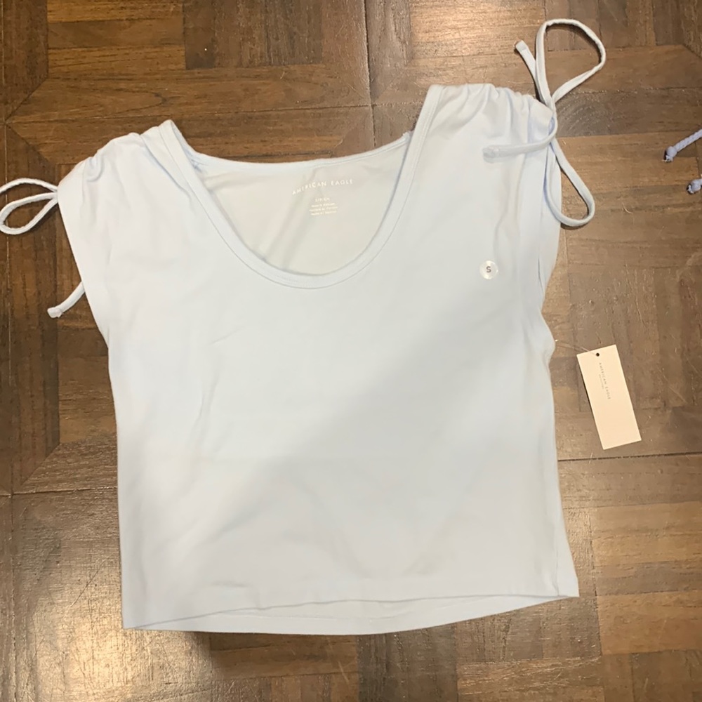 American eagle shirt